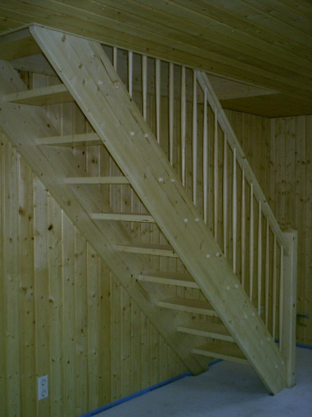 Holzbau im Außenbereich – Projektaufnahme 57 der Zimmerei Wiegandt in Leipzig